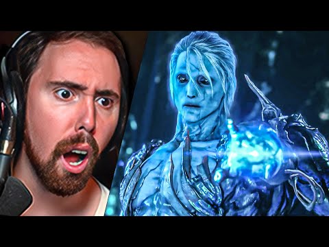 Asmon Plays Final Fantasy 16 | PART 2