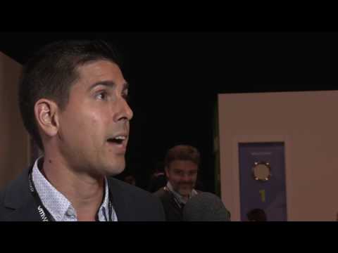 Interview with Kit Colbert CTO of Cloud-Native Apps at VMware