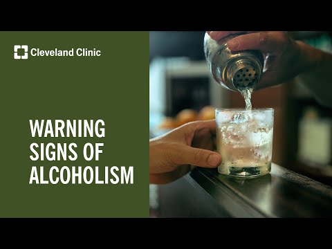 Alcohol Use Disorder: What It Is, Risks & Treatment