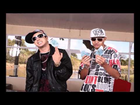 Son d'Play - Tô de Rolê (Hungria Hip Hop & Chacall) Part. Misael