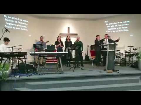 Grupul Evangelion - Nu pot sti ce fiva maine. Christliches