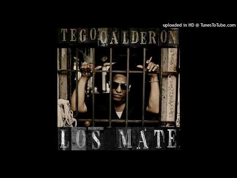 Tego Calderón Feat. Arcangel & Chyno Nyno - Los Maté (Official Remix) (Prod. By Nesty) (2006)