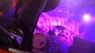 SPIRITUAL BEGGARS - Beneath The Skin [15.4.2016, KB, Malmo]