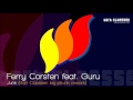 Ferry Corsten feat. Guru - Junk (Bart Claessen big ...