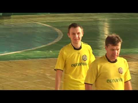 7 КУ 10 11 Юнисеф – Рост Легион