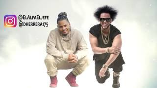 EL ALFA DJ KASS  TAMO OPEN YO (Remix)