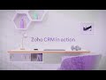 Zoho CRM Overview Demo