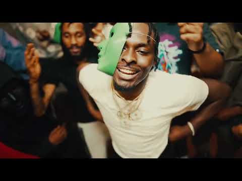 TwoFive - Dead Trollz (Music Video) [Shot by @WontonDesignz]