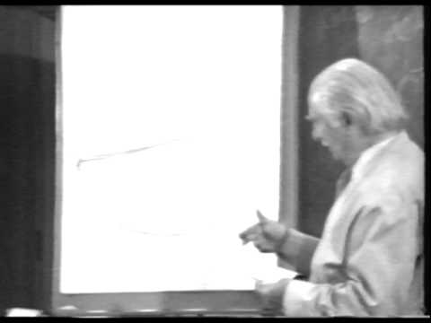 Thomas Ring Seminar 1974 VCR 18