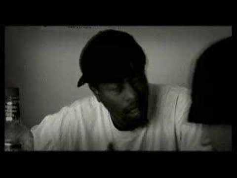 Roc 'C' - My Life feat. Aloe Blacc