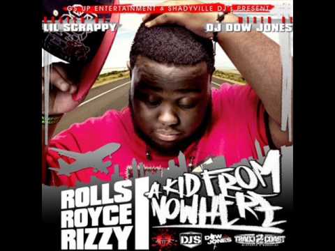 Famous  Roll Royce Rizzy (feat. Mishon)