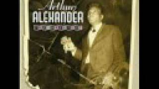 "A Shot Of Rhythm and Blues" -3 versions - Clyde McPhatter +