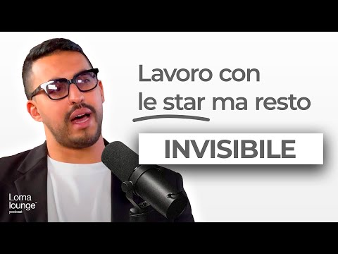 Dietro alle bevande delle star c'è lui (e non lo sai)