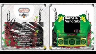 Batisha - Pola-pola (2007)