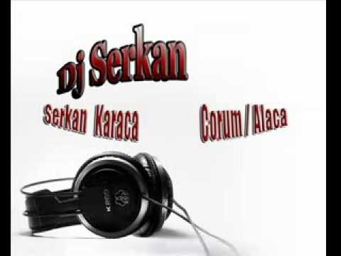 dj serkan alaca hüdayda remix...WWW.SESLİPİSİPİSİ.COM
