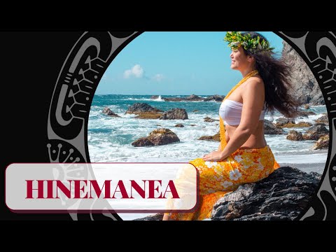 HINEMANEA - Aparima 2017
