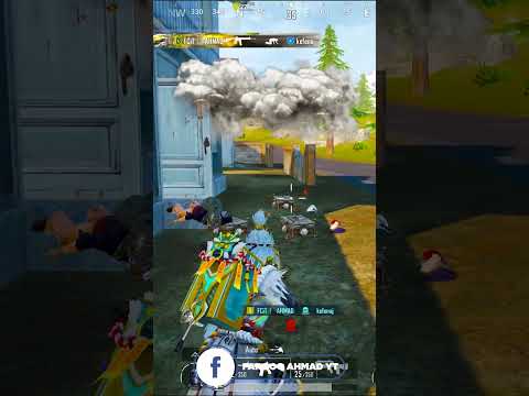 Silver Guru M416 Glorious Moment #shorts