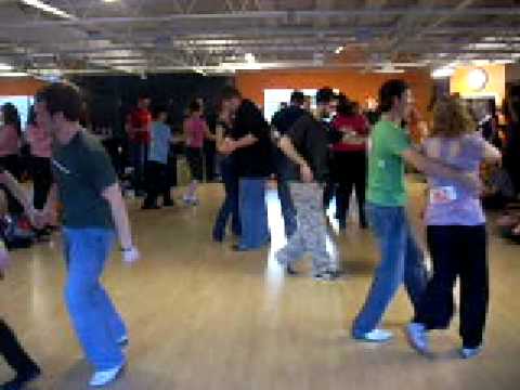 Enter the Blues 3 - J&J Prelims (Heat 1 Song 2)