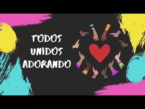 Todos unidos - MSM kids