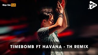 Download lagu NONSTOP DJ THÁI HOÀNG 2025 - TIMEBOMB FT HAVANA (THÁI HOÀNG REMIX - FULL TRACK NHẠC KE THÁI HOÀNG mp3