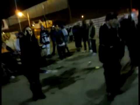 FLOWYN + SINGULAR (TOKATA FUERZA NICO)