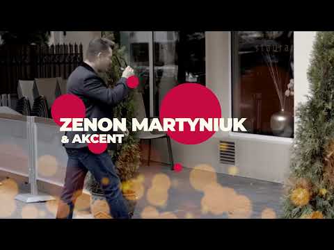 Akcent - zapowiedź koncertu | produkcja www.lektor.video