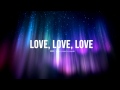 "Love, Love, Love" Piano cover 피아노 커버 ...