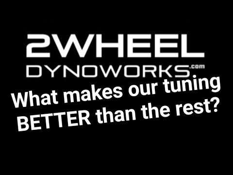 How can our ECU flash be SO MUCH better than others?!