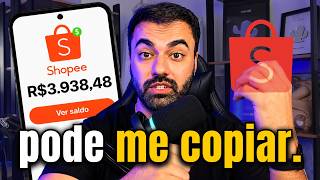 AFILIADO SHOPEE: Passo a passo para Vender HOJE como Afiliado Shopee! (GUIA COMPLETO 2026)