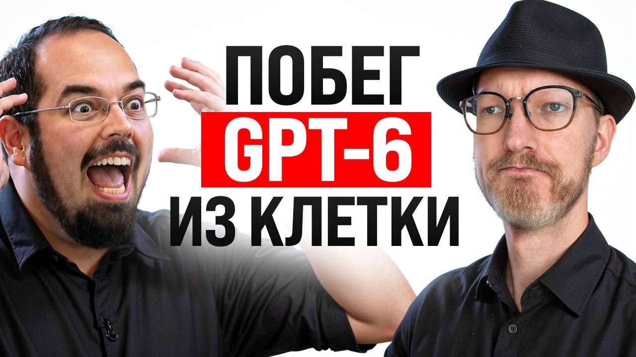 Новая модель OpenAI сбежала / Закон против уехавших из РФ / ЦБ снизил ставку до 14%