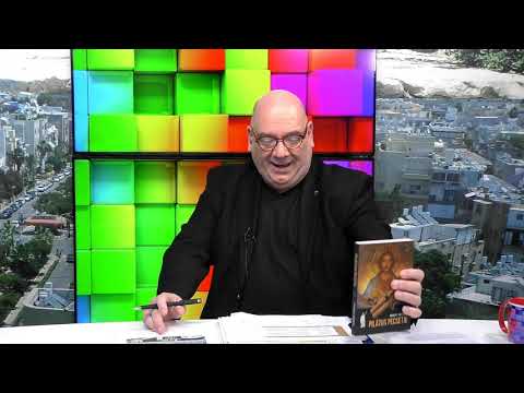 PIRKADAT Breuer Péterrel: Neufeld Róbert