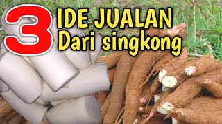 Download lagu 3 Delicious and Popular Cassava Dishes mp3 Download lagu 3 Delicious and Popular Cassava Dishes mp3