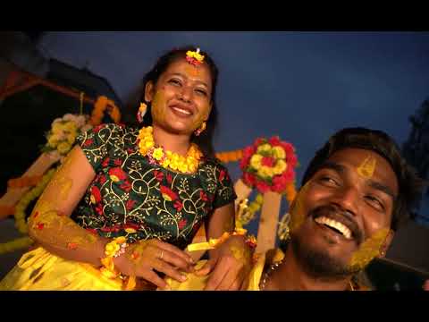 Selvakumar+Ahalya Halthi shorts | Fun Overload | Exiting Events are hapening in coming June 1st