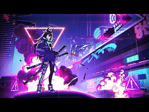 Nightcore - Pillar ( Frontline )