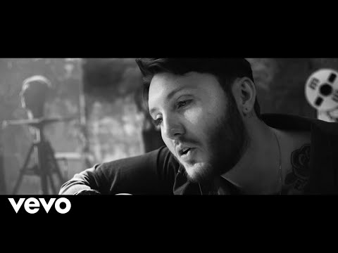 James Arthur - Say You Won't Let Go