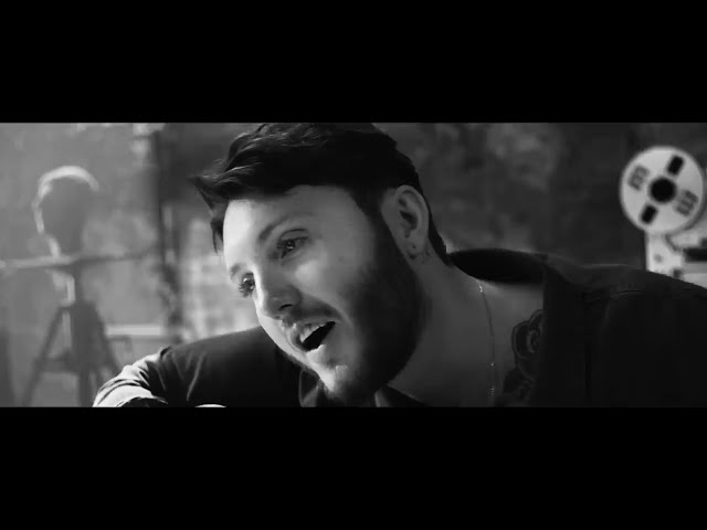 Say You Won't Let Go von James Arthur ((jetzt ansehen))