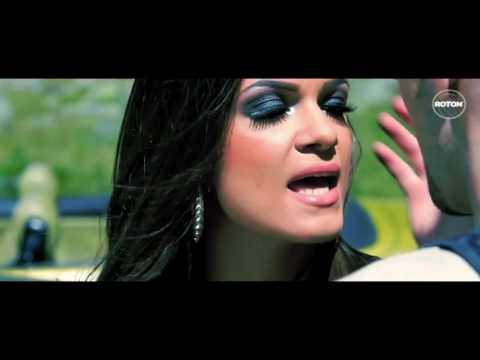 Akcent feat Ruxandra Bar Feelings On Fire Official Video