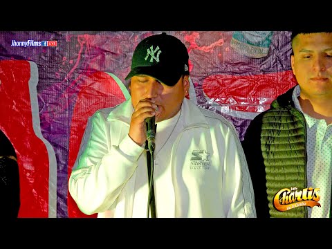 SIEMPRE CONTIGO MIX...LOS CHARLIS DE LA CUMBIA en 4K/FELIZ CUMPLEAÑOS MARYSABEL-LICORERIA EL POINT