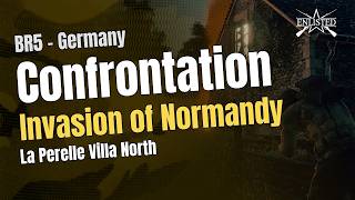 🇩🇪 Germany – BR5 Battles & Gameplay (Enlisted)