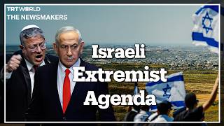How long will the Israeli public continue to support the extremist far-right agenda?