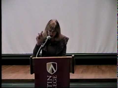 Part 4: Phi Beta Kappa VS Jean Comaroff on Belonging in Africa