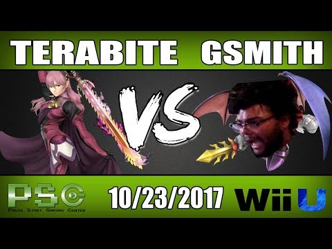 IANB | Terabite (( vs RAW | Granny Smith (Meta Knight) - S4M - Wii U