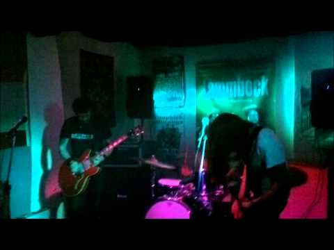 DxBxSx - Berlin is so geil - live im Wohnzimmer & mit Bullen