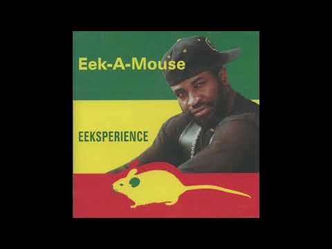 Eek-A-Mouse – Eeksperience (Full Album) (2001)