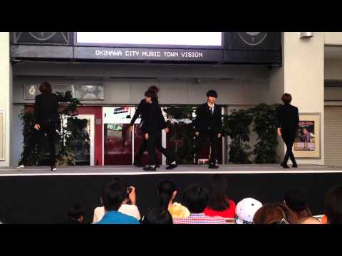 150614 OKtown Lujacky Yournumber