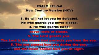 Pillar that holds my life