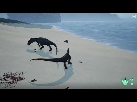 Dilo v Allo | The Isle