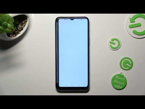 How to Enter Text Correction Options on Honor X6 / Manage Text Correction