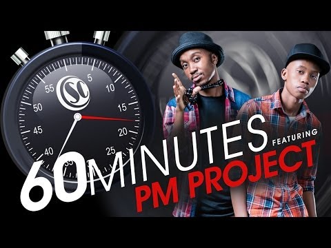 60 Minutes With PM PROJECT