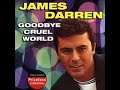 Conscience James Darren In Stereo Sound